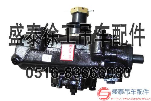 GC100C-Z/Y(XZ)或NT100X轉向器 /徐工吊車方向機