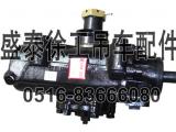 GC100C-Z/Y(XZ)或NT100X轉(zhuǎn)向器