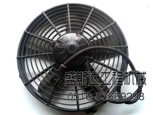 860122442  BJ001251  LNF-23051C 散熱器電機(jī)--徐工吊車液壓油散熱器風(fēng)扇