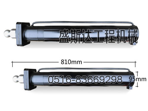 徐工QY25E，QY25K，QY30K5，QY35K5，QY40K，QY50K，QY65K，QY70K吊車第五支腿油缸