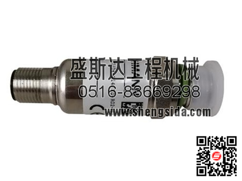 DAVC300/2512油壓傳感器-徐工吊車重量傳感器